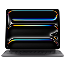 Teclado APPLE Magic Keyboard para iPad Pro 13'' (Preto)