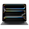 *Caixa Aberta* Teclado APPLE Magic Keyboard para iPad Pro 13'' (Preto)