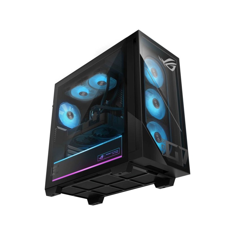 Desktop Gaming ASUS G700TF (Intel Core Ultra 9 285K - NVIDIA GeForce RTX 5070 - RAM: 64 GB - 1 TB SSD)