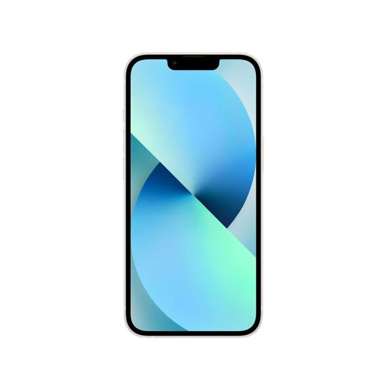 *ReUse Grade A+* iPhone 13 6.1" 128GB - Luz das Estrelas (Branco)
