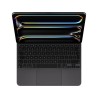 *Caixa Aberta* Teclado APPLE Magic Keyboard para iPad Pro 13'' (Preto)