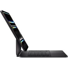 *Caixa Aberta* Teclado APPLE Magic Keyboard para iPad Pro 13'' (Preto)