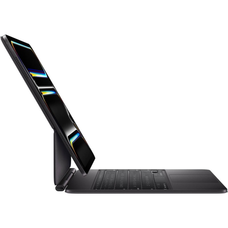 *Caixa Aberta* Teclado APPLE Magic Keyboard para iPad Pro 13'' (Preto)