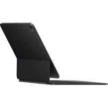 *Caixa Aberta* Teclado APPLE Magic Keyboard para iPad Pro 13'' (Preto)