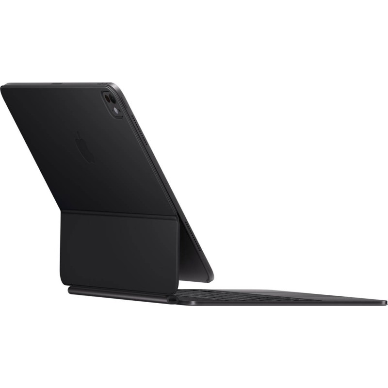 *Caixa Aberta* Teclado APPLE Magic Keyboard para iPad Pro 13'' (Preto)