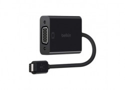Adaptador Belkin USB-C para...