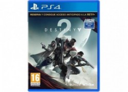 Jogo PS4 Destiny 2