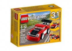 Lego Creator - Carro...
