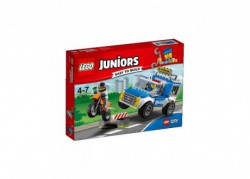 Lego Juniors - Camião da...