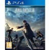 Jogo PS4 Final Fantasy XV