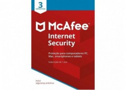 Software MCAFEE - Internet...