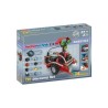Kit De Construção TXT Discovery Set Fischertechnik