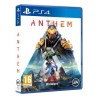 Jogo Anthem PS4