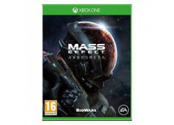 Xbox One Mass Effect Andromeda