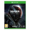 Xbox One Mass Effect Andromeda