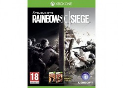 Jogo Xbox One Rainbow Six...