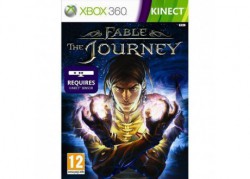 Jogo Fable: The Journey...