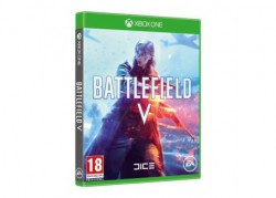 Jogo Xbox One Battlefield V