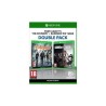 Jogo XBOX ONE RAINBOW SIX + THE DIVISION XB1