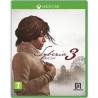 Jogo Xbox One Syberia 3