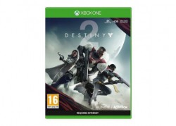 Jogo Xbox One - Destiny 2