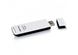 TP-Link Adaptador USB...