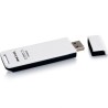 TP-Link Adaptador USB Wireless N 300Mbps - TL-WN821N