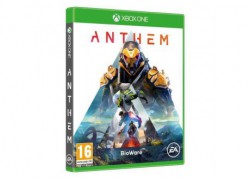 Jogo Anthem Xbox One