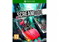 Jogo Xbox One Scream Ride