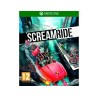 Jogo Xbox One Scream Ride