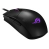 Rato Asus ROG Strix Impact II RGB 6200DPI