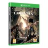 Jogo Code Vein Xbox One