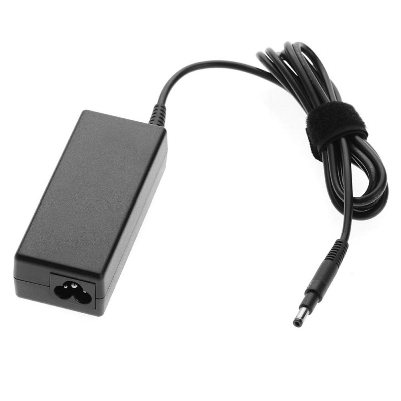 TRANSF. COMPATIVEL HP 19.5V 3.33A 65W (envy, sleekbook)