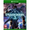 Xbox One - Crackdown 3