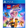 Jogo LEGO The Movie 2: Videogame PS4