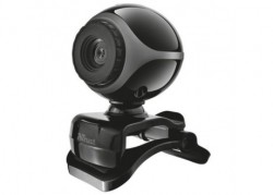 Webcam Trust Exis Webcam...