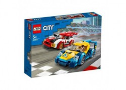 LEGO City - Carros de...