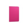 Capa Universal e-Vitta 2P Rosa para Tablets 7"