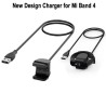 Carregador USB p/ Pulseira Xiaomi Mi Band 5