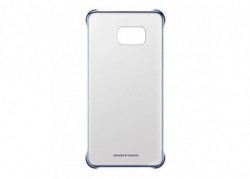 Capa Clear Cover p/ SAMSUNG...