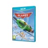Disney Planes Wii U