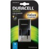 Duracell Carregador DRACUSB1-EU