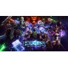 Heroes of the Storm PC