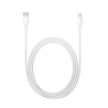 Cabo Apple Adaptador USB-C Lightning 2m - MKQ42ZM/A