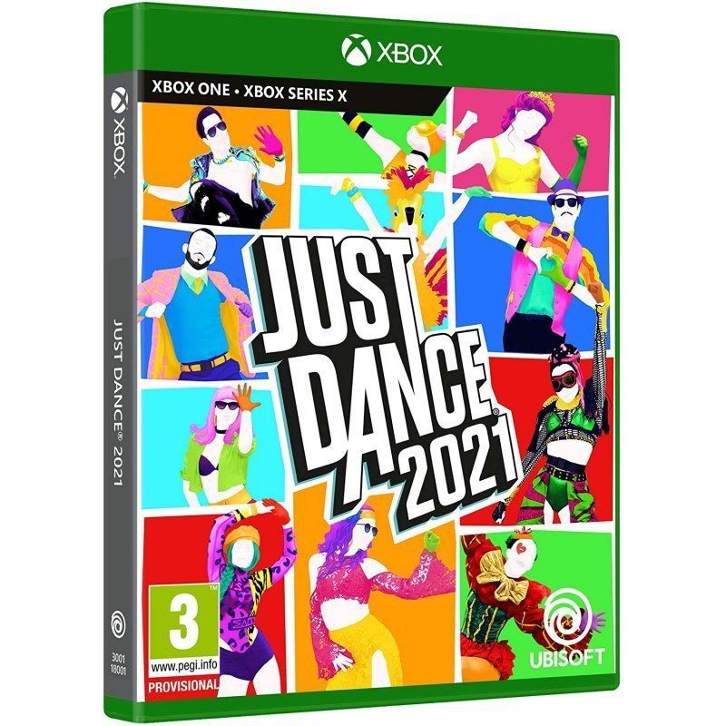 Just Dance 2021 Xbox One/Series