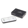 Gembird HDMI Switch 3 portas c/ comando - DSW-HDMI-34