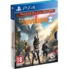 Jogo PS4 The Division 2 Washington D.C. Edition