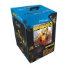 Jogo Premium Box Borderlands 3 PS4 + Cableguys Claptrap + MicroUSB 2m