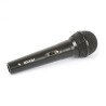 Microfone Dinâmico Unidirecional Fenton DM100 3M Preto
