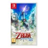 Jogo Nintendo Switch The Legend of Zelda: Skyward Sword HD